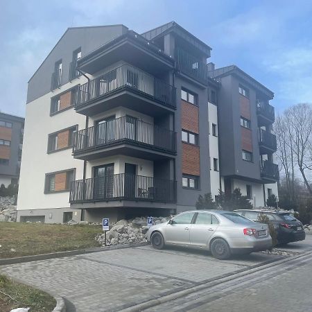 Apartament Kuba Na Spokojnej Wisla Luaran gambar