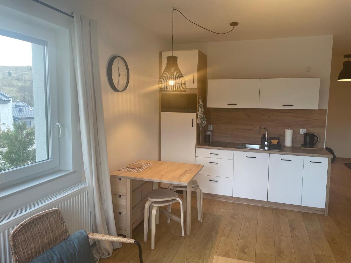 Apartament Kuba Na Spokojnej Wisla Luaran gambar