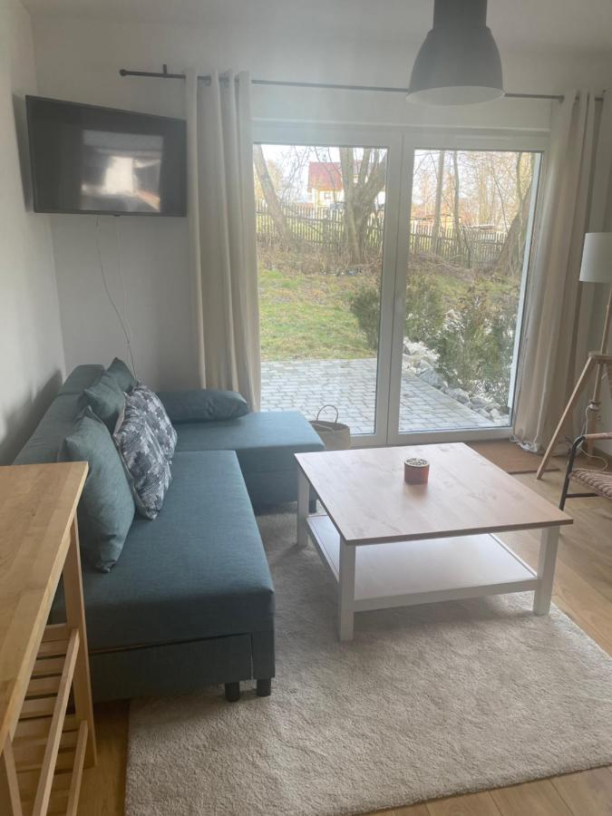 Apartament Kuba Na Spokojnej Wisla Luaran gambar