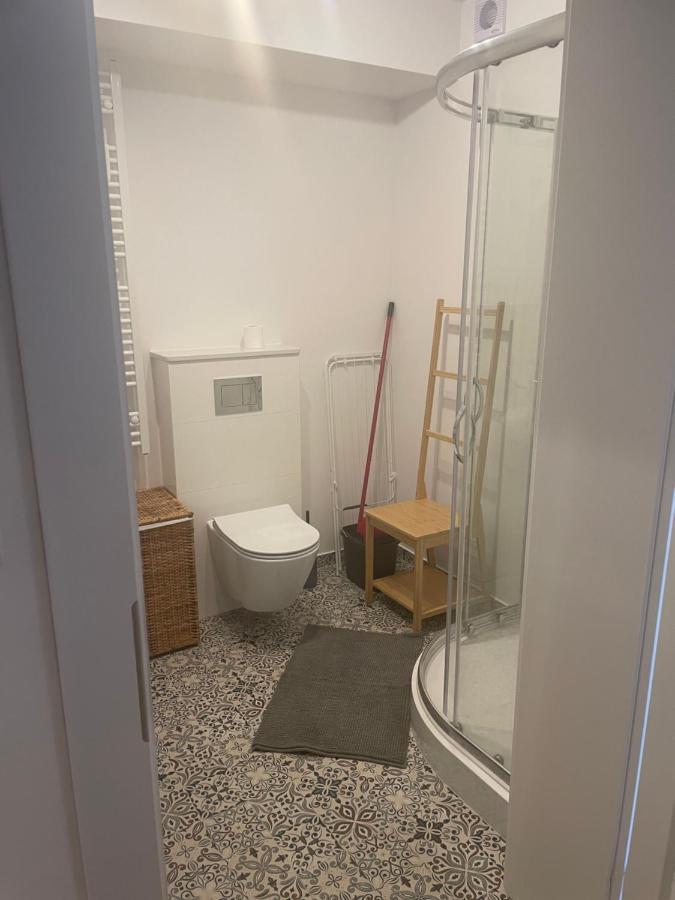 Apartament Kuba Na Spokojnej Wisla Luaran gambar