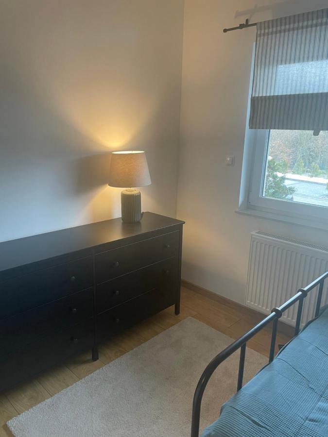 Apartament Kuba Na Spokojnej Wisla Luaran gambar