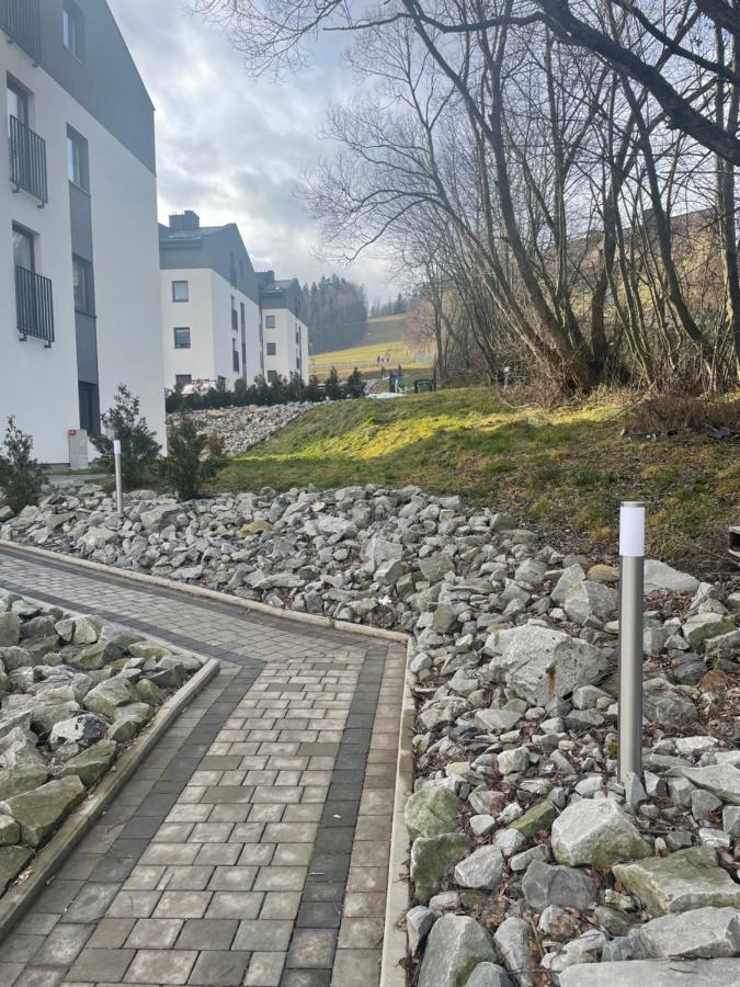 Apartament Kuba Na Spokojnej Wisla Luaran gambar