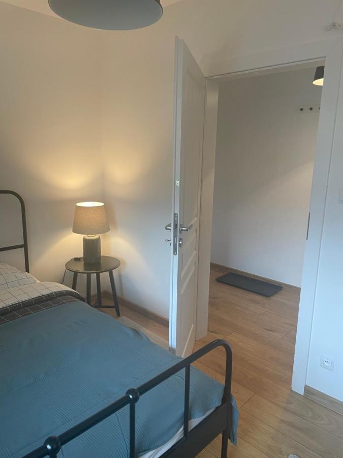 Apartament Kuba Na Spokojnej Wisla Luaran gambar
