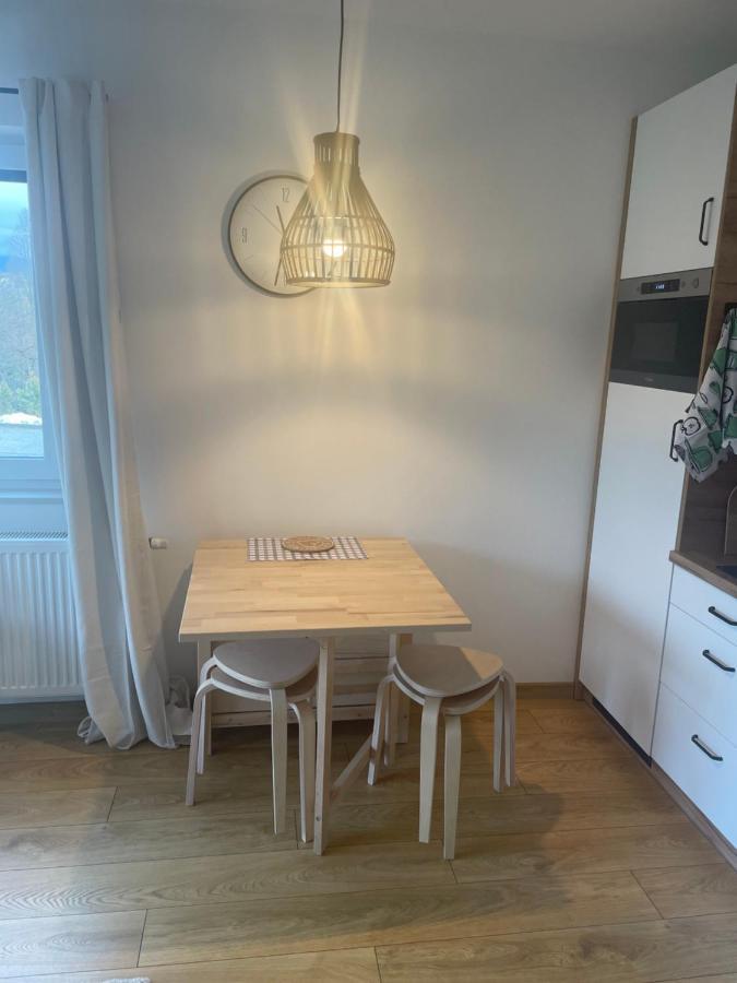 Apartament Kuba Na Spokojnej Wisla Luaran gambar