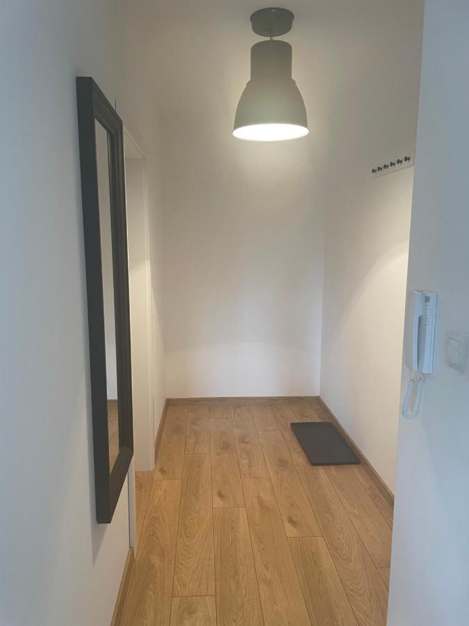 Apartament Kuba Na Spokojnej Wisla Luaran gambar