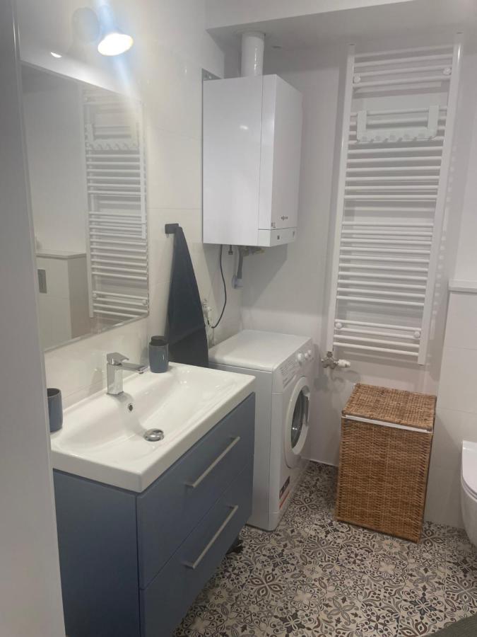 Apartament Kuba Na Spokojnej Wisla Luaran gambar