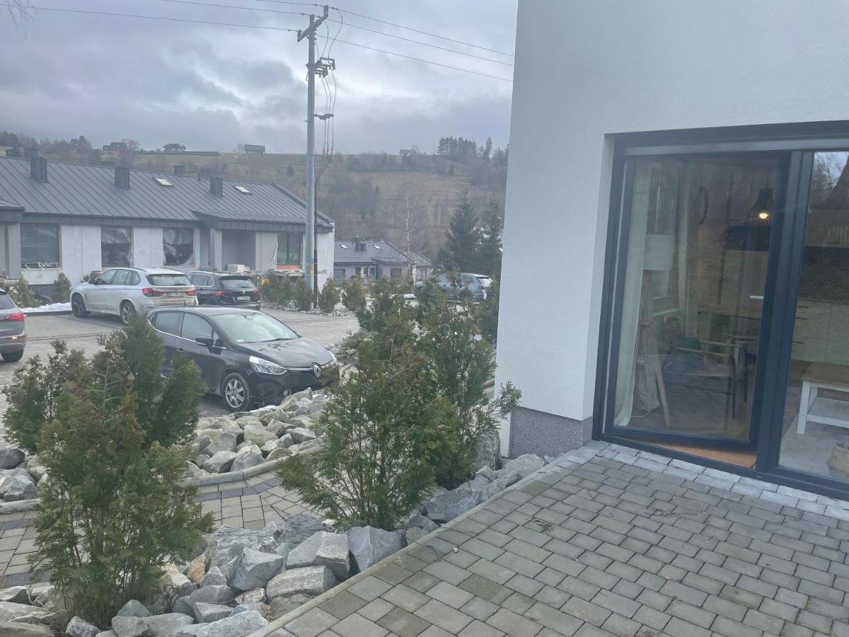Apartament Kuba Na Spokojnej Wisla Luaran gambar
