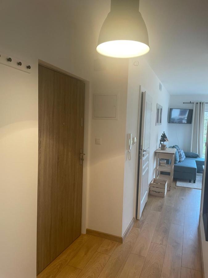 Apartament Kuba Na Spokojnej Wisla Luaran gambar