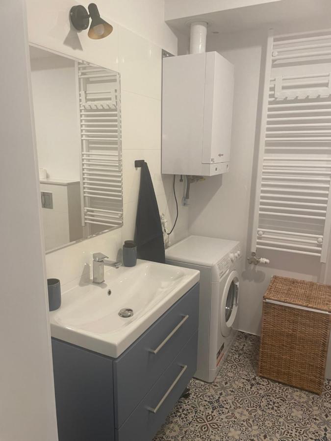 Apartament Kuba Na Spokojnej Wisla Luaran gambar