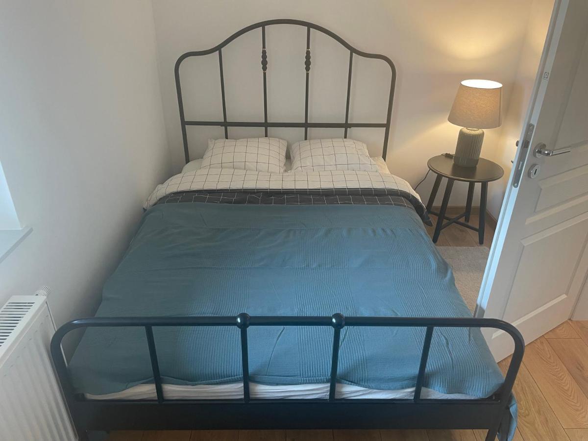 Apartament Kuba Na Spokojnej Wisla Luaran gambar