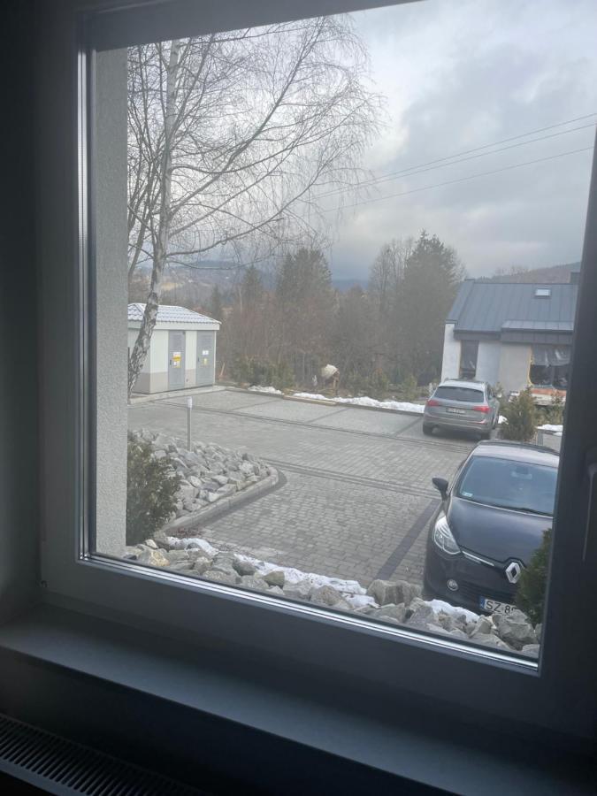 Apartament Kuba Na Spokojnej Wisla Luaran gambar