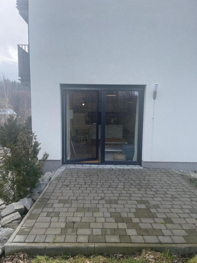 Apartament Kuba Na Spokojnej Wisla Luaran gambar