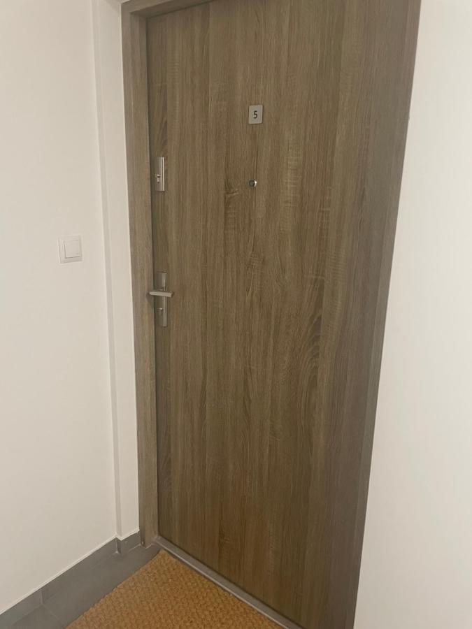 Apartament Kuba Na Spokojnej Wisla Luaran gambar