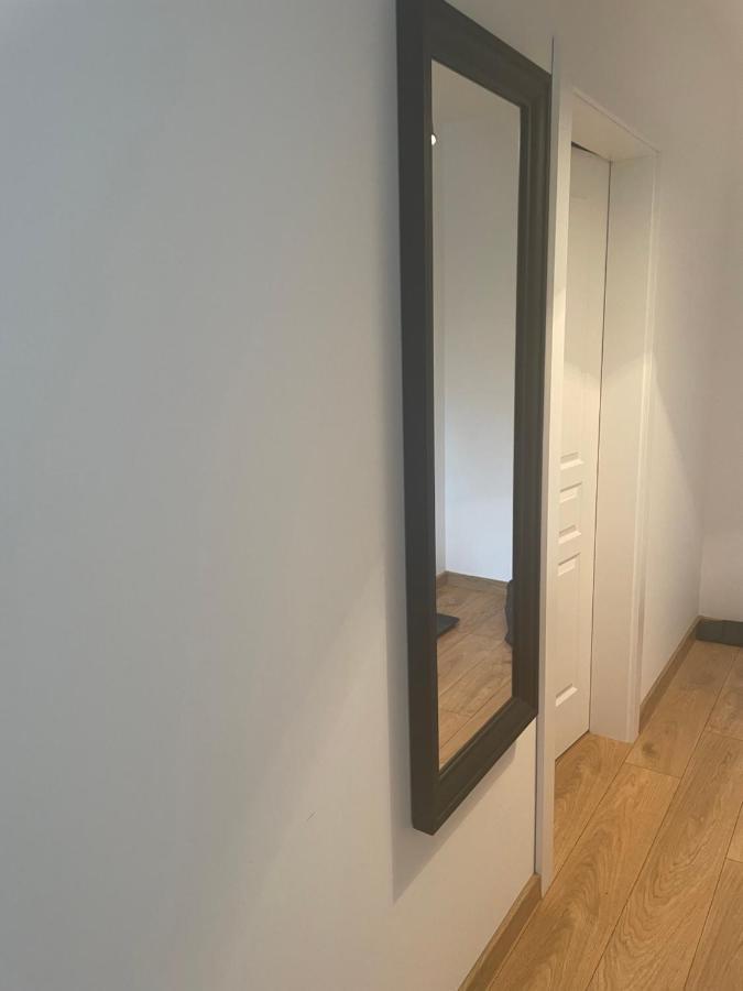 Apartament Kuba Na Spokojnej Wisla Luaran gambar