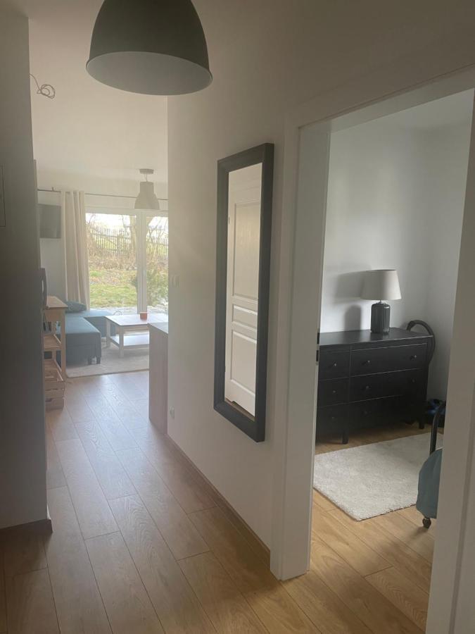 Apartament Kuba Na Spokojnej Wisla Luaran gambar